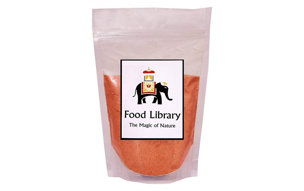 Food Library Arabic 7 Spice Mix Powder  Pack  200 grams